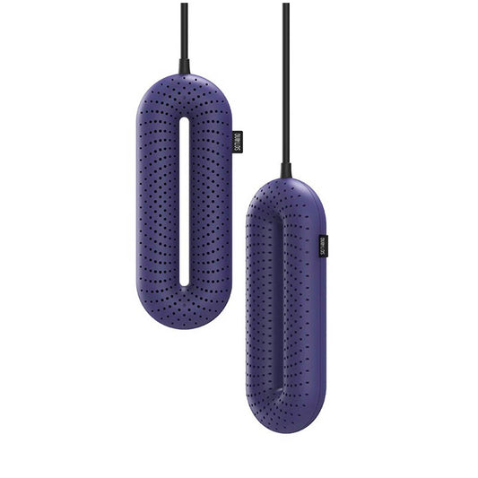 SECADOR DE ZAPATOS ELECTRICO