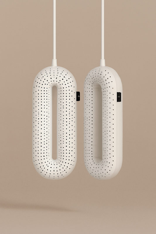 SECADOR DE ZAPATOS ELECTRICO